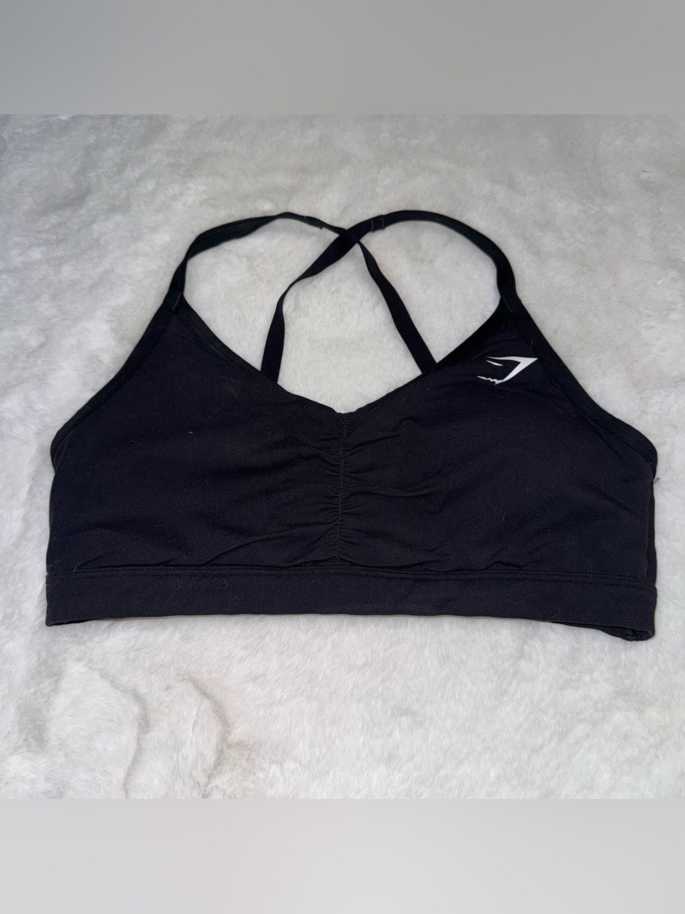 gymshark sports bra